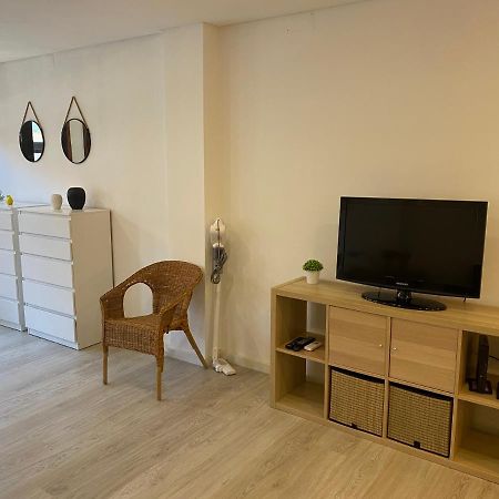 Center Liberty Apartment 1 Porto Luaran gambar