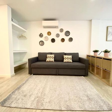Center Liberty Apartment 1 Porto Luaran gambar
