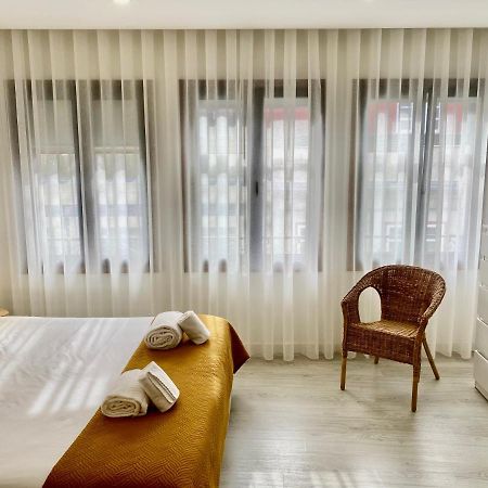 Center Liberty Apartment 1 Porto Luaran gambar
