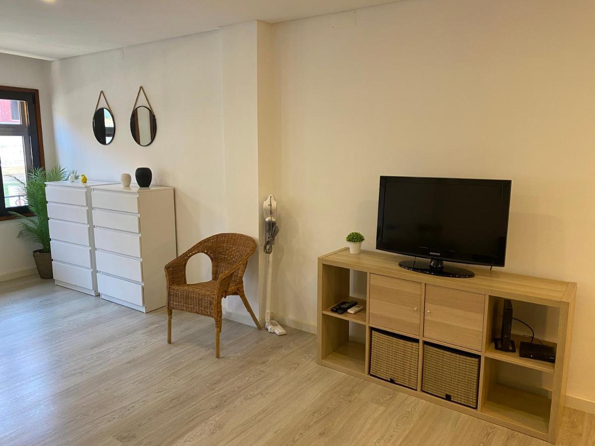 Center Liberty Apartment 1 Porto Luaran gambar