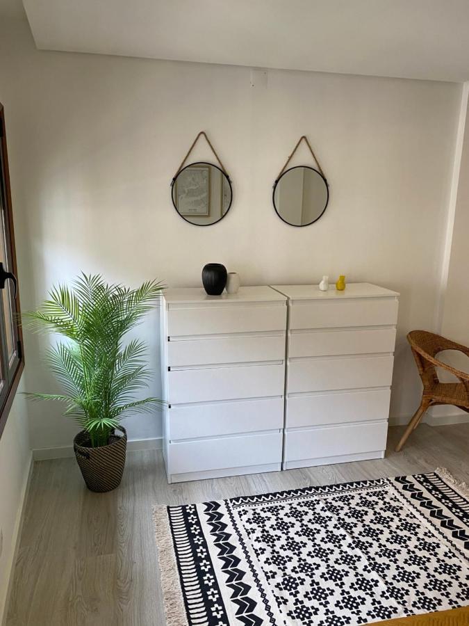 Center Liberty Apartment 1 Porto Luaran gambar