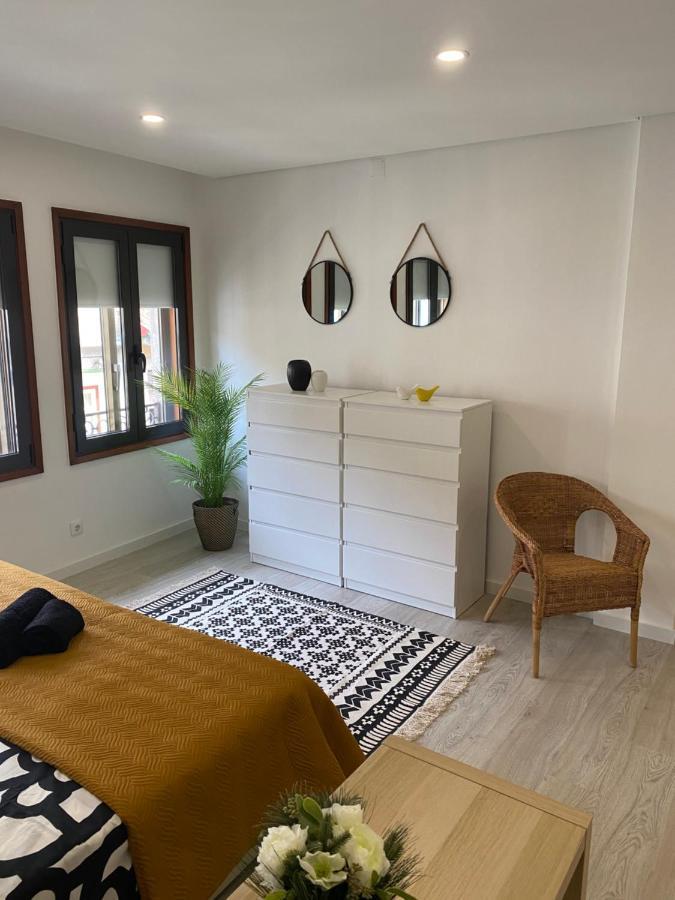 Center Liberty Apartment 1 Porto Luaran gambar