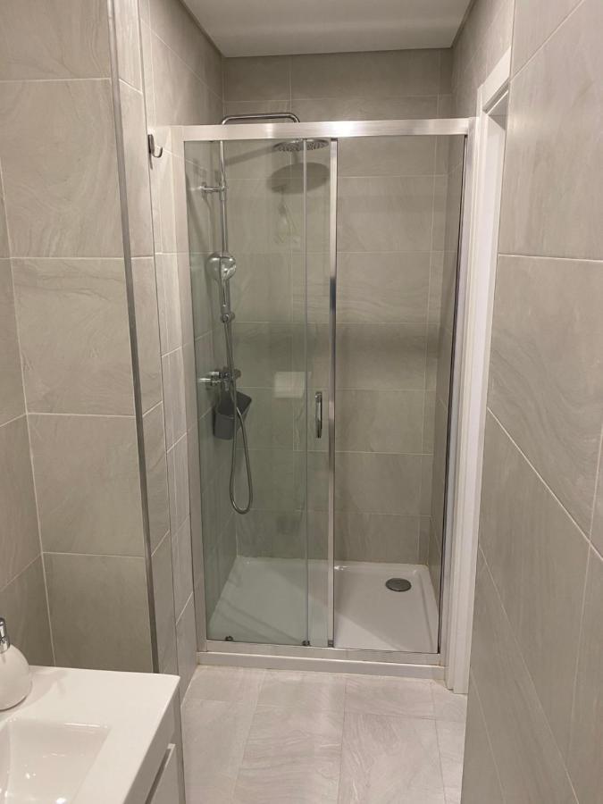 Center Liberty Apartment 1 Porto Luaran gambar
