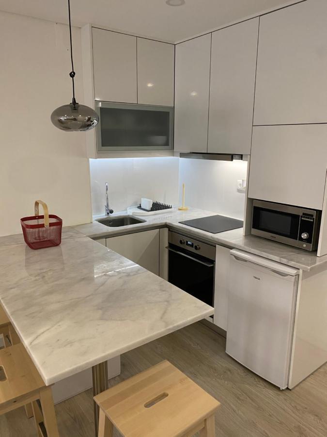 Center Liberty Apartment 1 Porto Luaran gambar