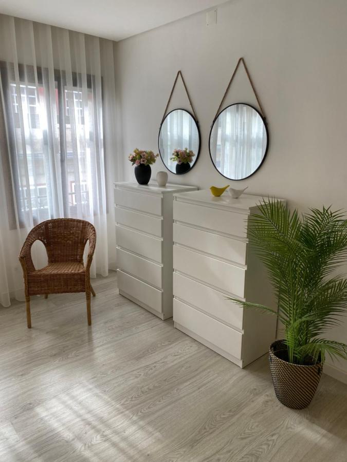 Center Liberty Apartment 1 Porto Luaran gambar
