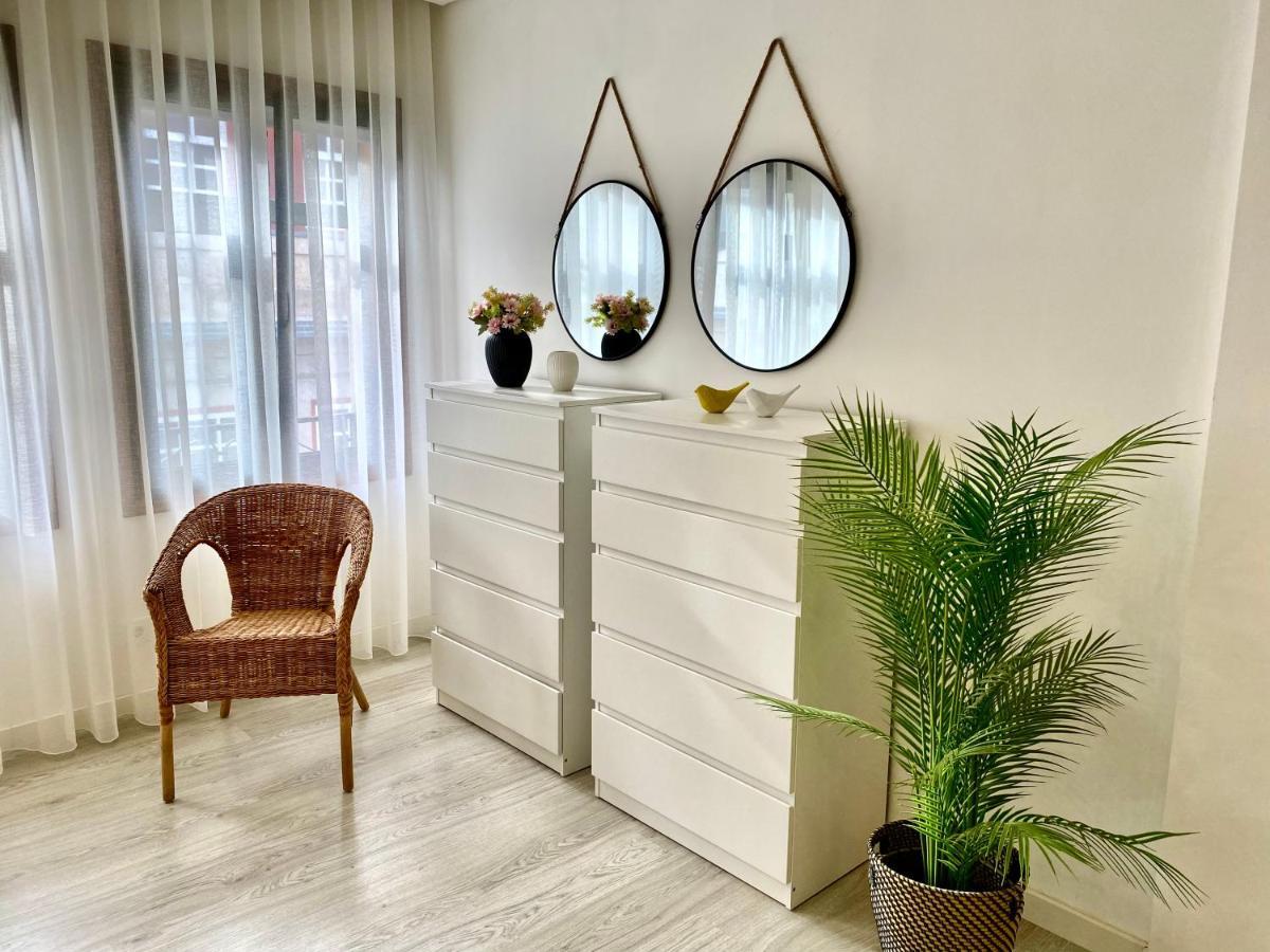 Center Liberty Apartment 1 Porto Luaran gambar