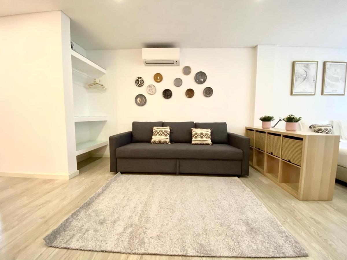 Center Liberty Apartment 1 Porto Luaran gambar