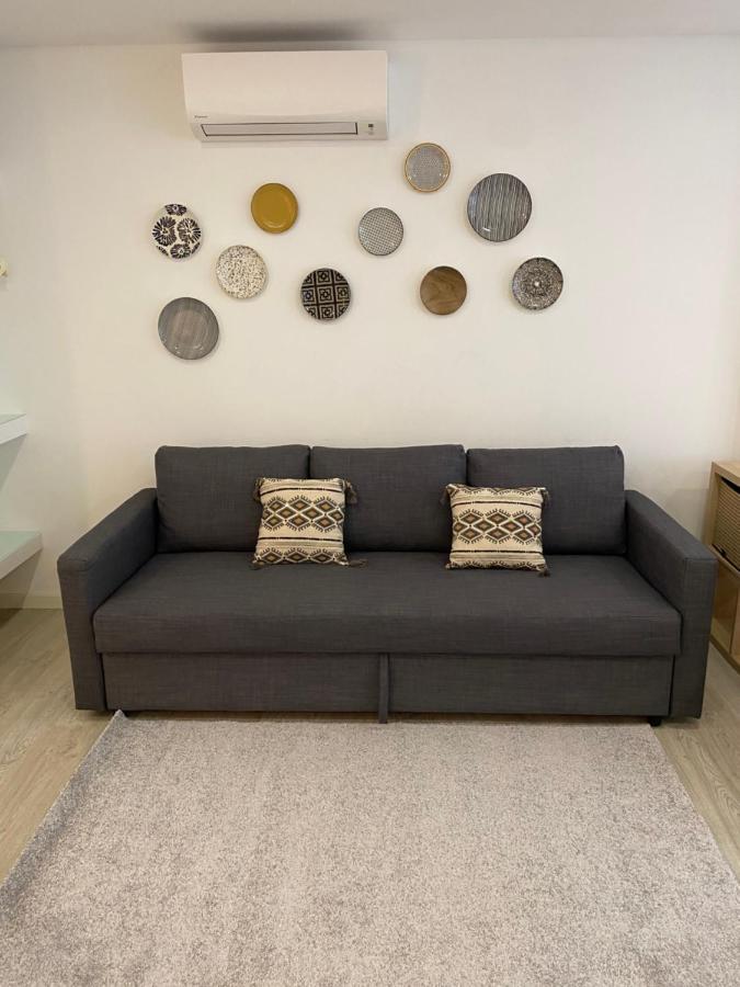 Center Liberty Apartment 1 Porto Luaran gambar