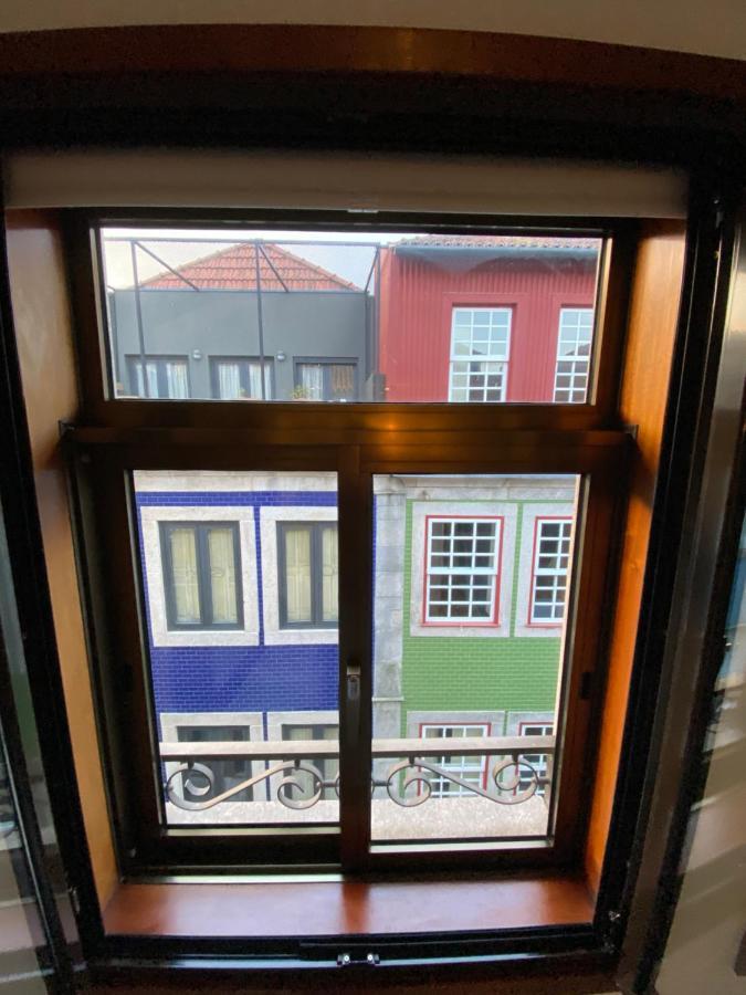 Center Liberty Apartment 1 Porto Luaran gambar